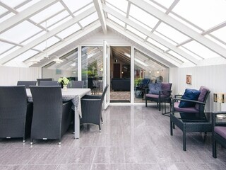 Vakantiehuis Bork Havn  20