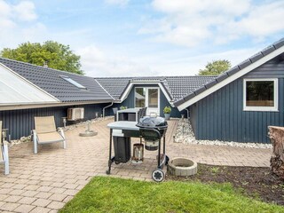 Vakantiehuis Bork Havn  21
