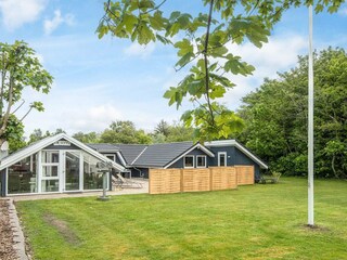 Vakantiehuis Bork Havn  14