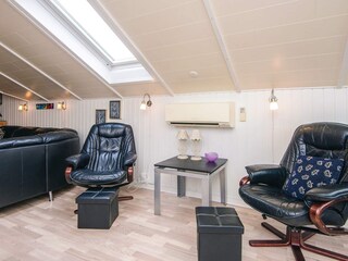 Maison de vacances Bork Havn  23