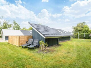 Vakantiehuis Bork Havn  10