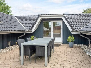Ferienhaus Bork Havn  28