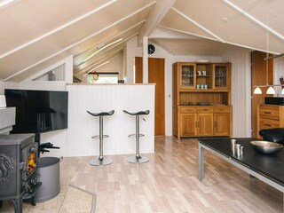 Vakantiehuis Bork Havn  29