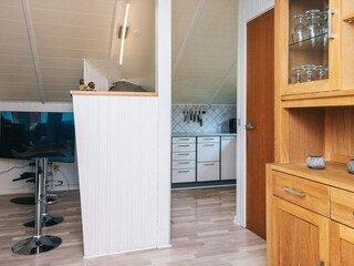 Vakantiehuis Bork Havn  30