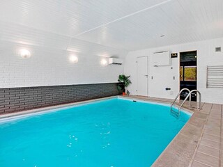 Maison de vacances Fjellerup Strand  8