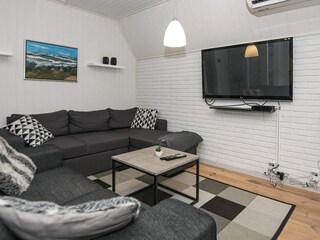 Maison de vacances Fjellerup Strand  10