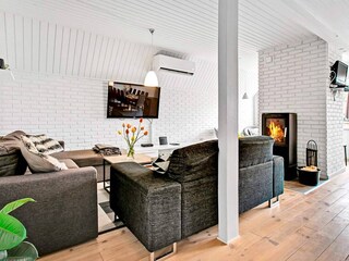 Maison de vacances Fjellerup Strand  14