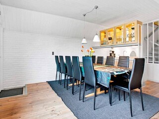 Ferienhaus Fjellerup Strand  13