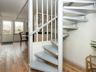 Maison de vacances Fjellerup Strand  16