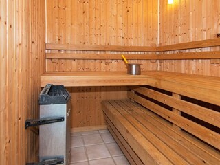 Maison de vacances Fjellerup Strand  17