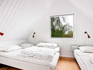 Maison de vacances Fjellerup Strand  18