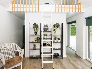 Maison de vacances Fjellerup Strand  22