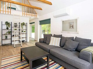 Maison de vacances Fjellerup Strand  25