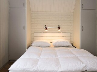 Maison de vacances Fjellerup Strand  26