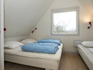 Maison de vacances Fjellerup Strand  29
