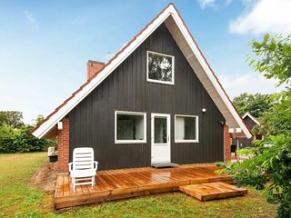 Maison de vacances Fjellerup Strand  30