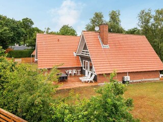 Ferienhaus Fjellerup Strand  23