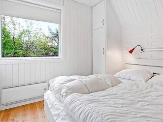 Maison de vacances Fjellerup Strand  34
