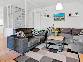 Maison de vacances Fjellerup Strand  36