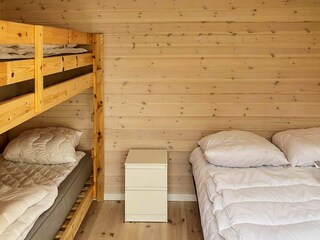Maison de vacances Fjellerup Strand  37
