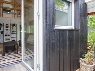Maison de vacances Fjellerup Strand  41