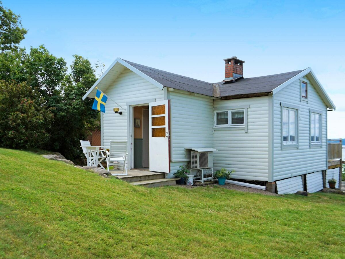 Maison de vacances Uddevalla Enregistrement extérieur 1