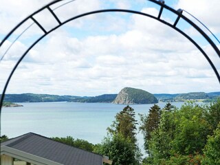 Maison de vacances Uddevalla Enregistrement extérieur 7