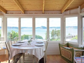 Maison de vacances Uddevalla  26