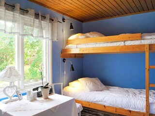 Maison de vacances Uddevalla  17