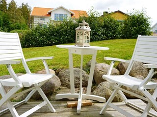 Maison de vacances Uddevalla Enregistrement extérieur 6