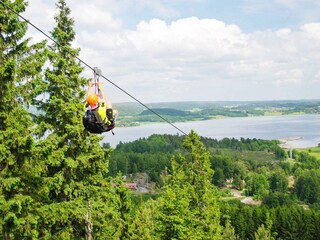 Maison de vacances Uddevalla  21