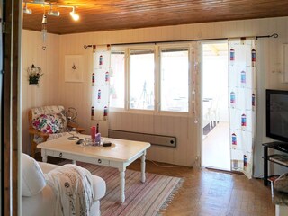 Maison de vacances Uddevalla  10