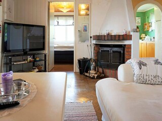 Maison de vacances Uddevalla  18