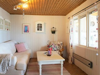 Maison de vacances Uddevalla  23