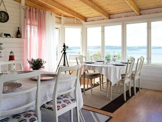 Maison de vacances Uddevalla  24