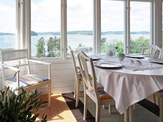 Maison de vacances Uddevalla  13