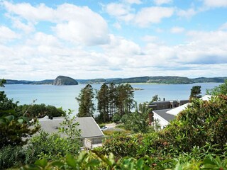 Maison de vacances Uddevalla  11