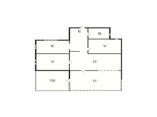 Maison de vacances Uddevalla Plan d'étage 28