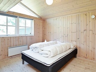 Casa de vacaciones Rørvig  10