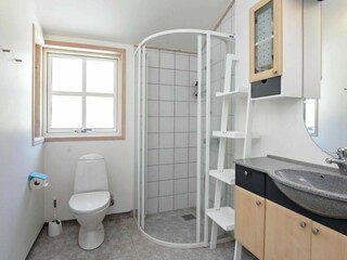 Casa de vacaciones Rørvig  20