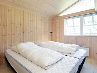 Casa de vacaciones Rørvig  15