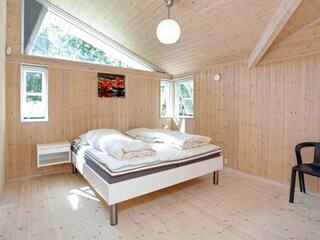 Casa de vacaciones Rørvig  16