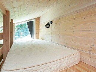 Casa de vacaciones Rørvig  14