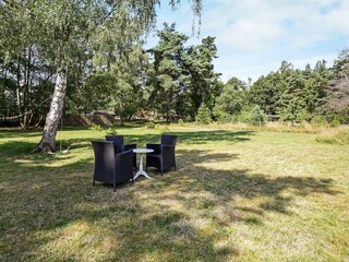 Casa de vacaciones Rørvig  11