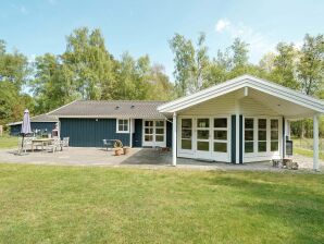 10 Personen Ferienhaus in Rørvig - Rørvig - image1