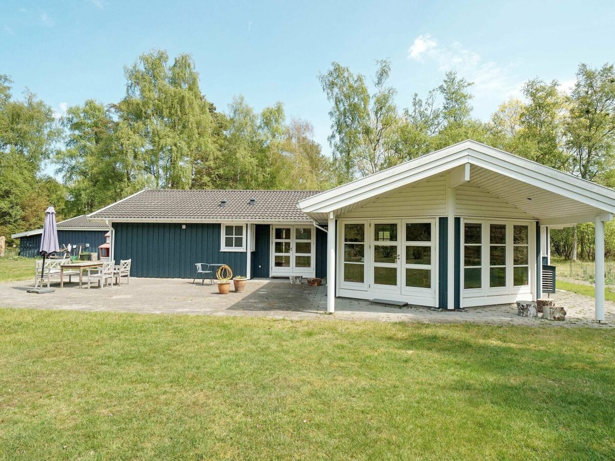 Maison de vacances Rørvig Enregistrement extérieur 1