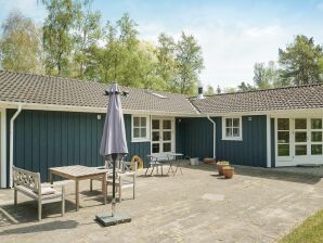 10 Personen Ferienhaus in Rørvig - Rørvig - image1