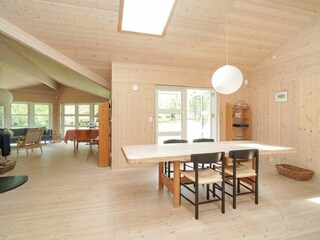 Casa de vacaciones Rørvig  5