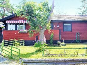 7 Personen Ferienhaus in LIDKÖPING - Lidköping - image1