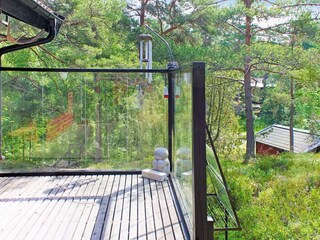 Maison de vacances Lidköping Enregistrement extérieur 6